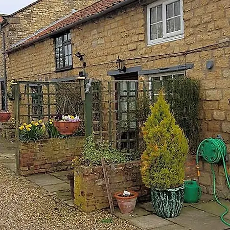 Sands Farm Thornton Dale