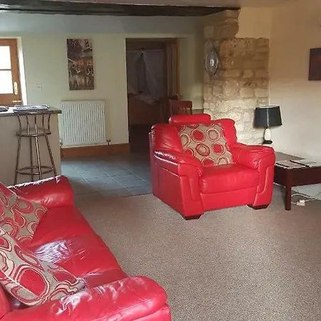 Sands Farm