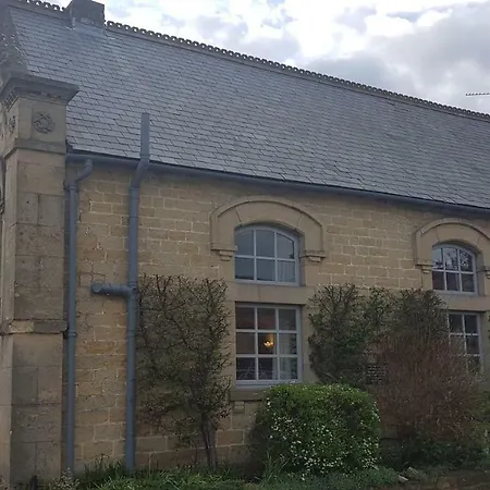 Sands Farm Thornton Dale