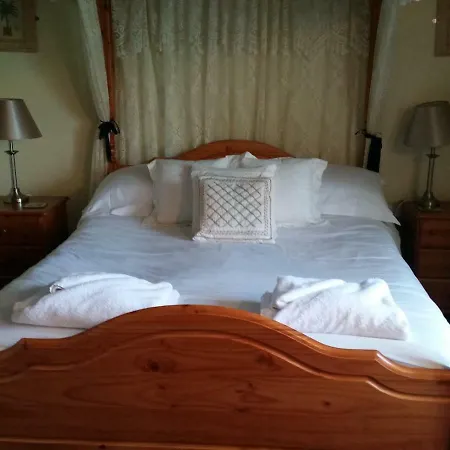 Lodge Sands Farm *