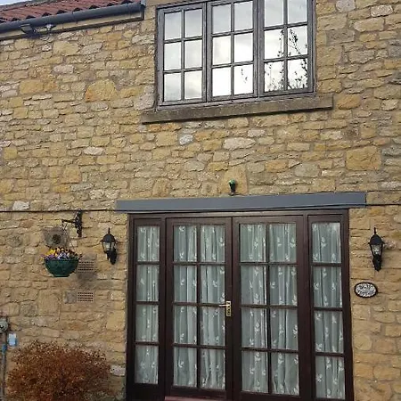 Lodge Sands Farm *
