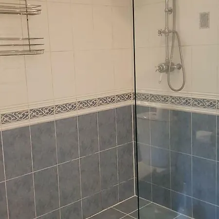 Sands Farm 山林小屋