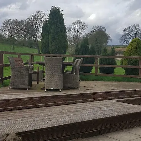Sands Farm Thornton Dale