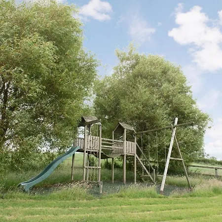 Sands Farm Chata Thornton Dale