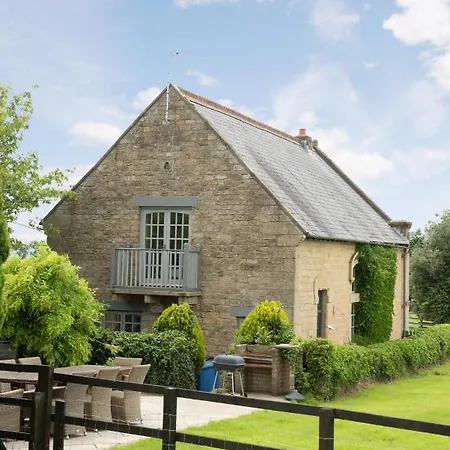 Chata Sands Farm Thornton Dale