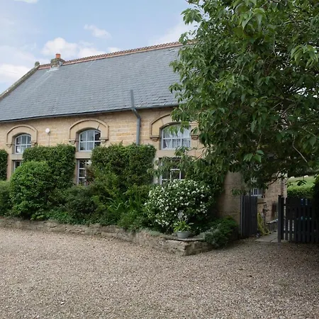 Chata Sands Farm Thornton Dale