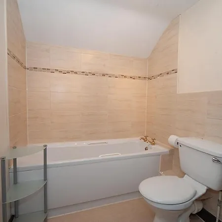 Sands Farm Chata Thornton Dale