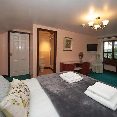 Sands Farm Chata Thornton Dale