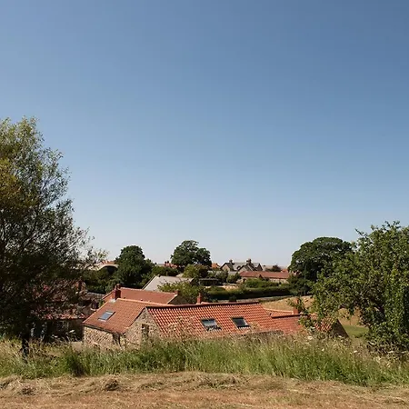 Sands Farm Thornton Dale