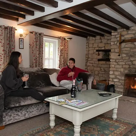 Sands Farm * Thornton Dale