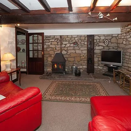 Chata Sands Farm Thornton Dale