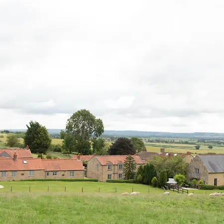 Sands Farm Thornton Dale