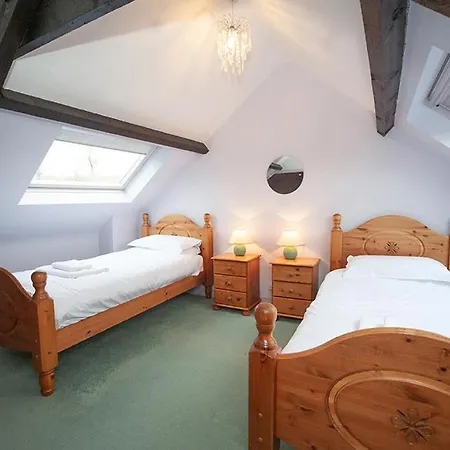 Sands Farm Thornton Dale