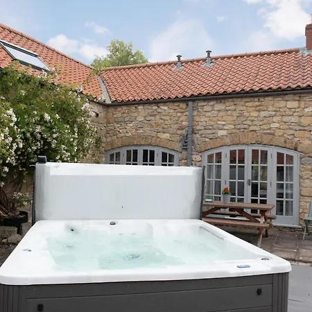 Sands Farm * Thornton Dale