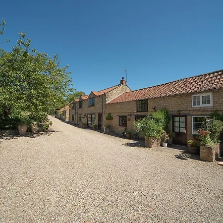 Sands Farm Thornton Dale