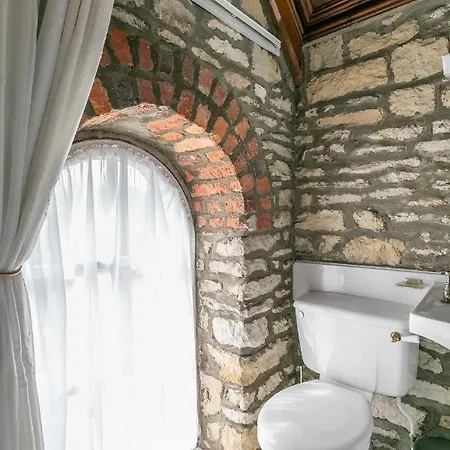 Sands Farm Chata Thornton Dale