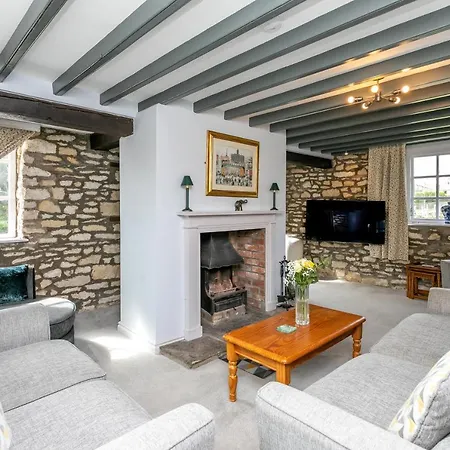 Chata Sands Farm Thornton Dale