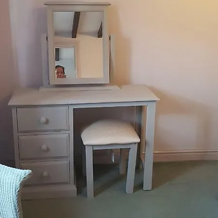 Sands Farm * Thornton Dale