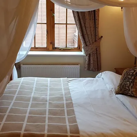 Chata Sands Farm Thornton Dale