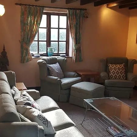 Sands Farm Thornton Dale